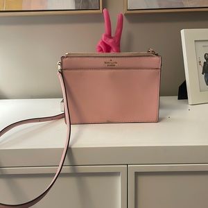 Kate spade cross body